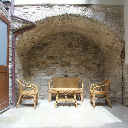 Da Eva Holiday home *