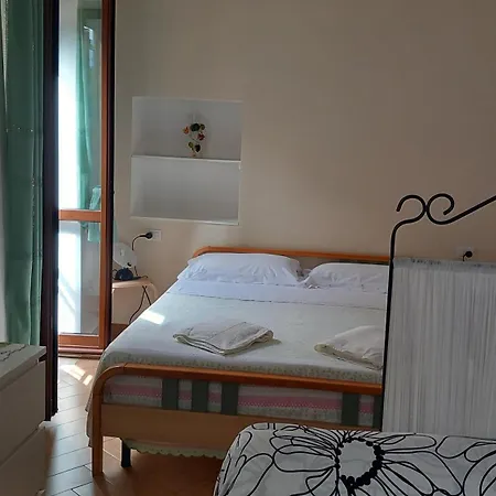 Da Eva Tatil Evi